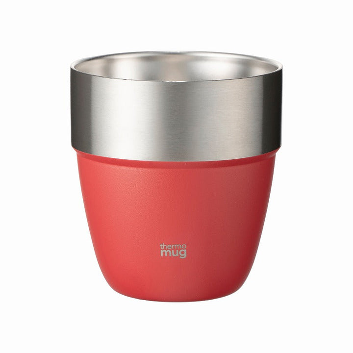スタッキングタンブラー｜STACKING TUMBLER（LEADING RED）