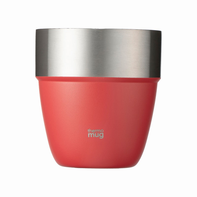 スタッキングタンブラー｜STACKING TUMBLER（LEADING RED）
