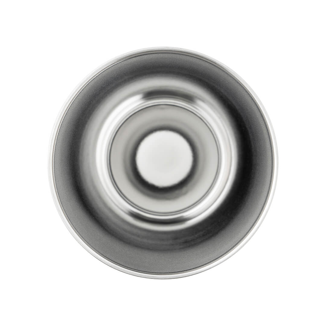 【会員限定】スタッキングタンブラー S｜STACKING TUMBLER S（SILVER）