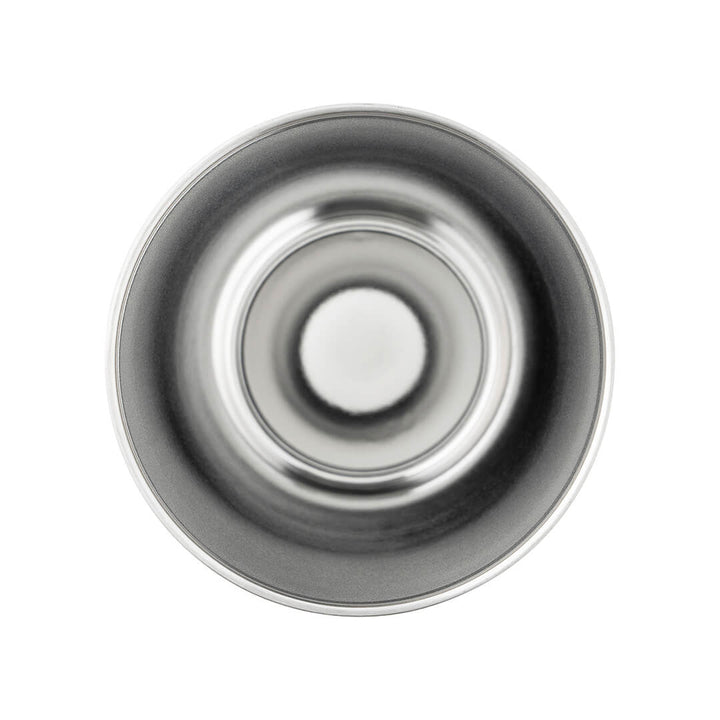 【会員限定】スタッキングタンブラー S｜STACKING TUMBLER S（SILVER）