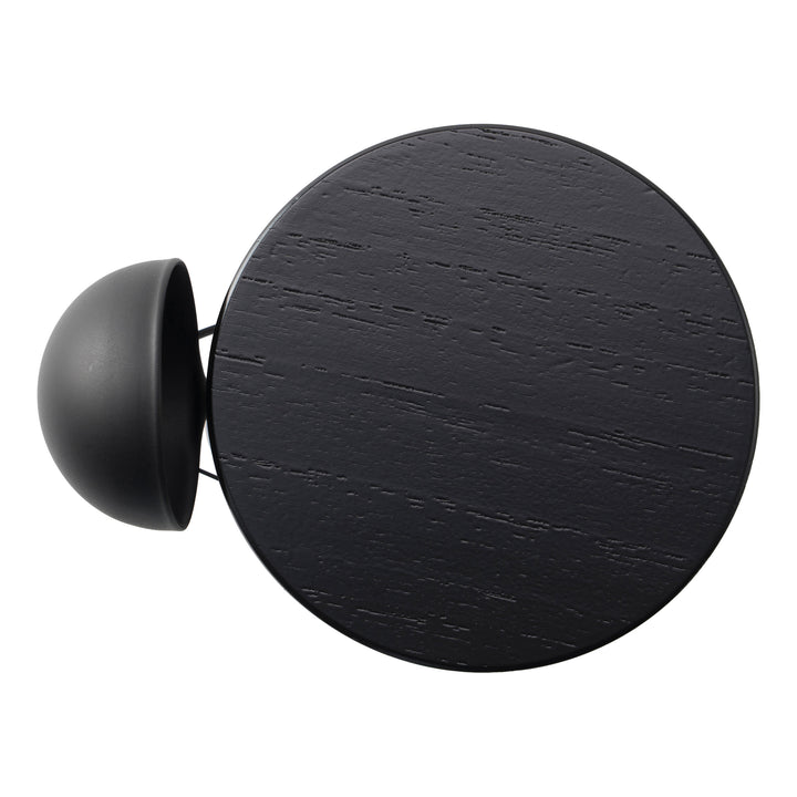 【燕】コーヒーキャニスター L（HOOK）｜TSUBAME COFFEE CANISTER（BLACK）