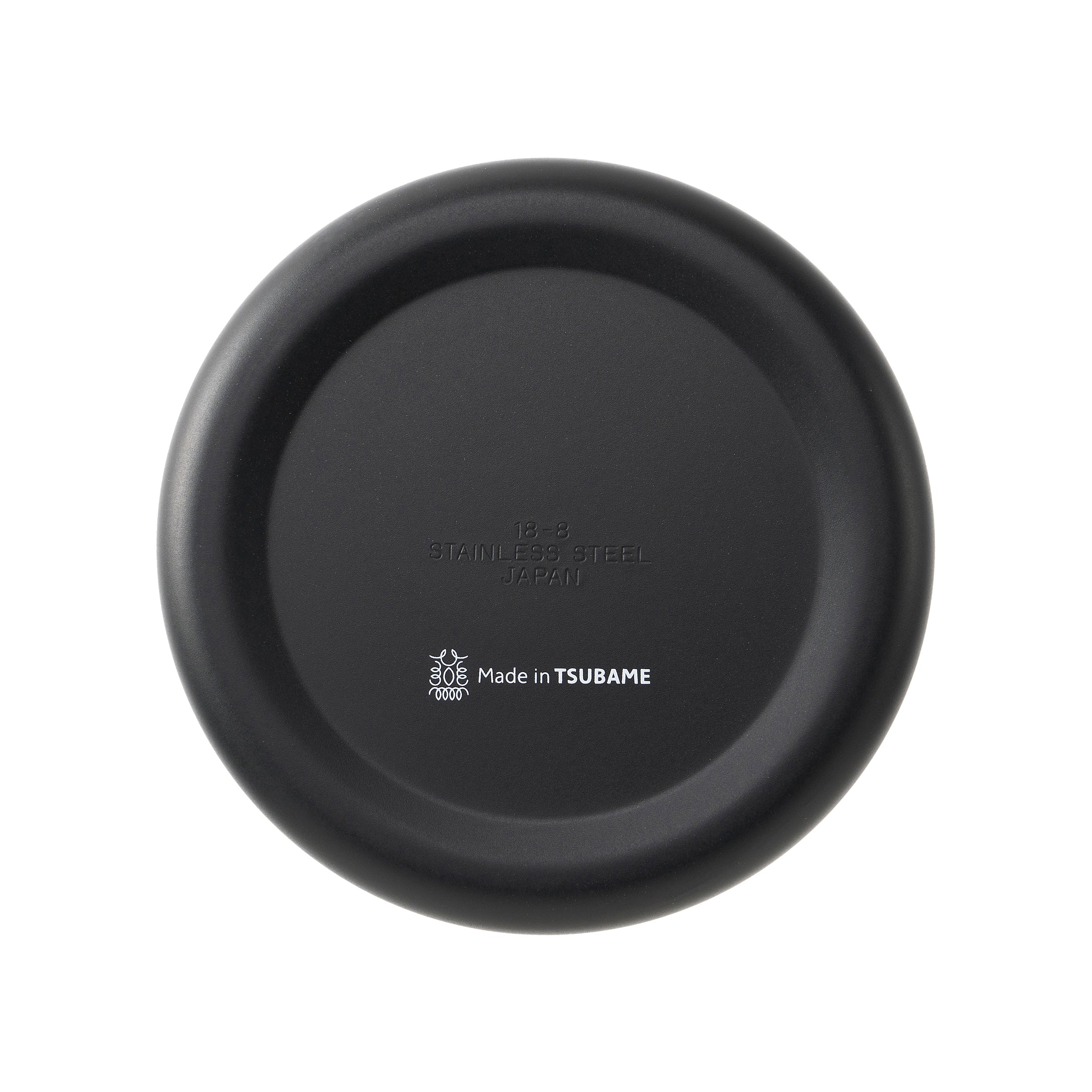 燕】コーヒーキャニスター L（HOOK）｜TSUBAME COFFEE CANISTER（BLACK