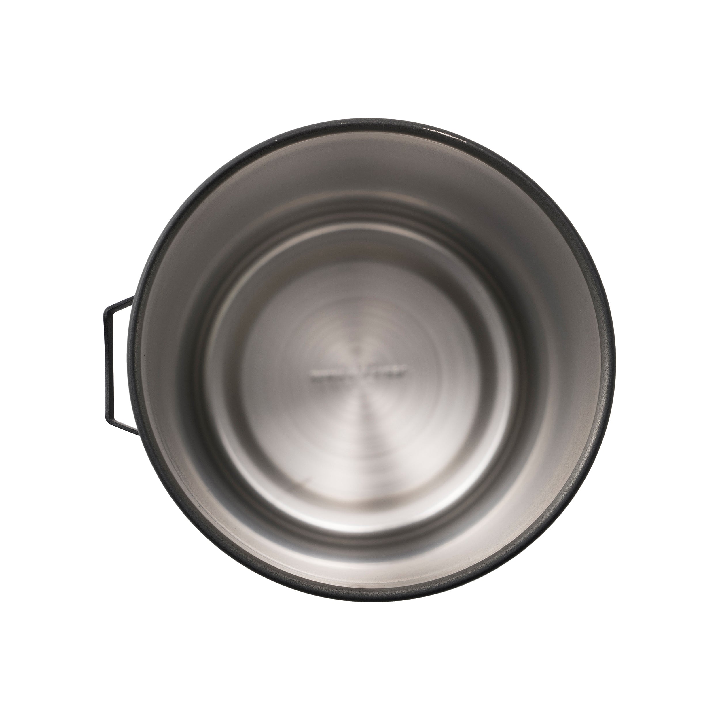 燕】コーヒーキャニスター L（HOOK）｜TSUBAME COFFEE CANISTER（BLACK