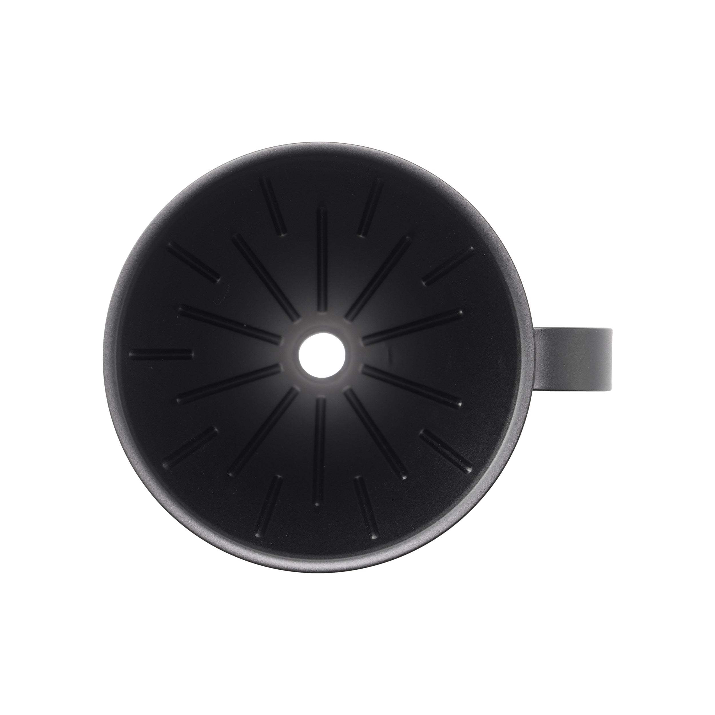 燕】コーヒードリッパーS｜TSUBAME COFFEE DRIPPER S（BLACK