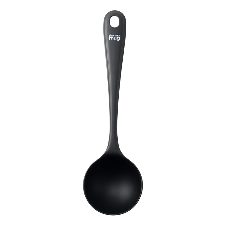 【燕】コーヒーメジャースプーン｜TSUBAME COFFEE MEASURE SPOON（BLACK）