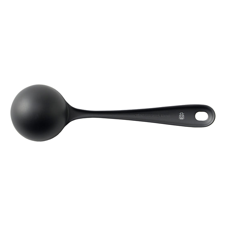 【燕】コーヒーメジャースプーン｜TSUBAME COFFEE MEASURE SPOON（BLACK）