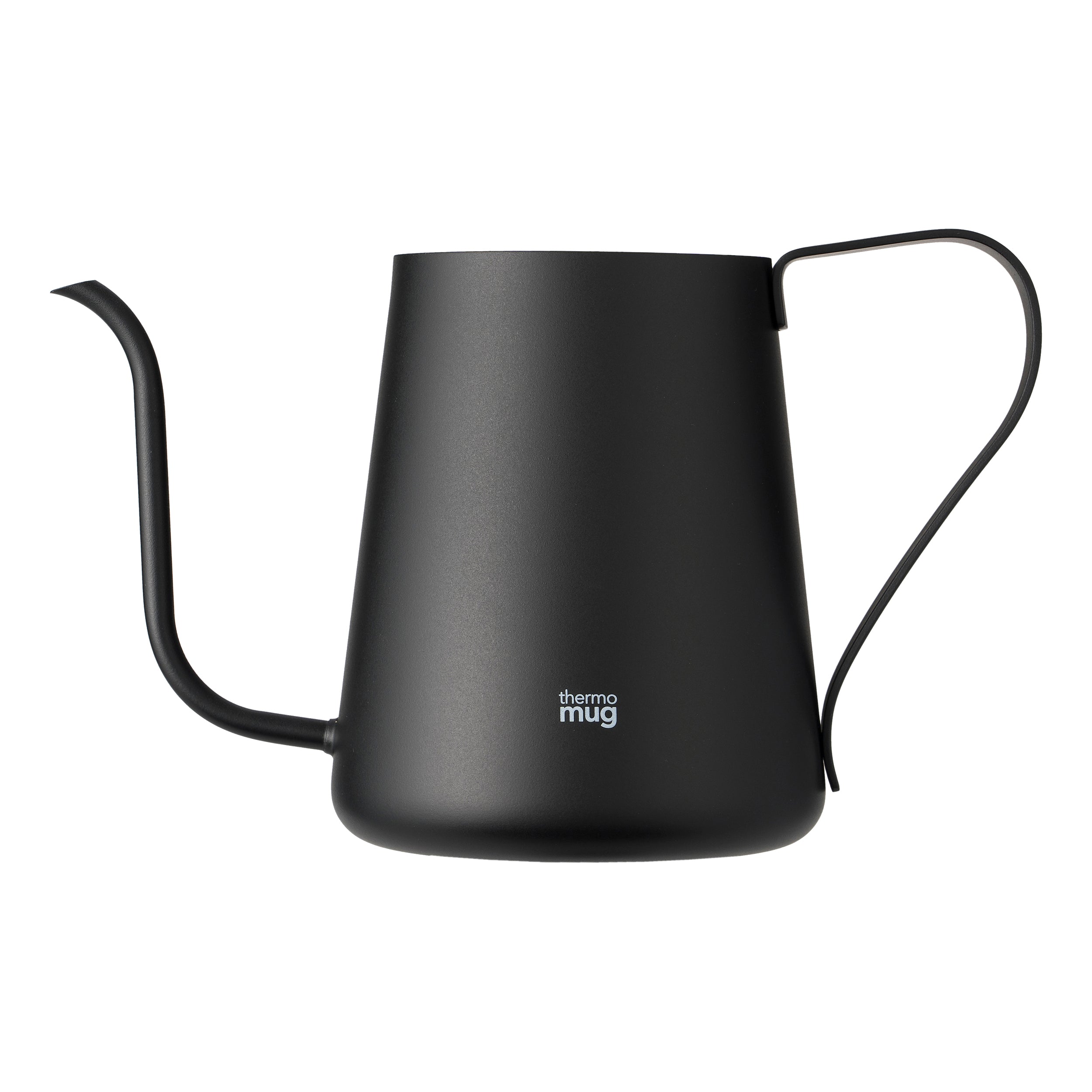 燕】ドリップポット｜TSUBAME DRIP POT（BLACK） – thermomug