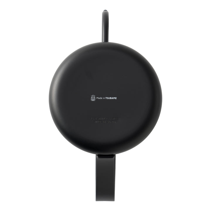 【燕】ドリップポット｜TSUBAME DRIP POT（BLACK）