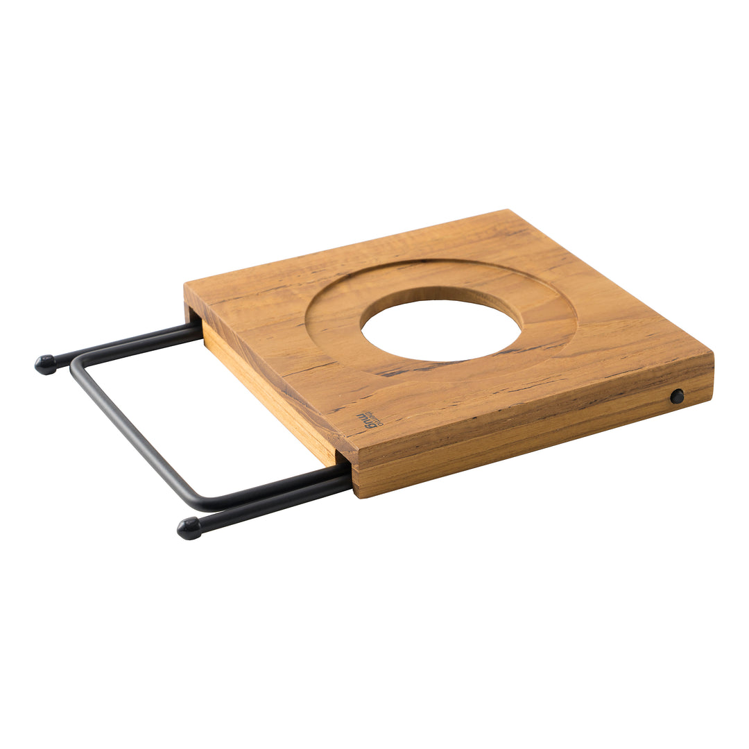 【燕】ドリップスタンド｜TSUBAME DRIP STAND（BLACK）