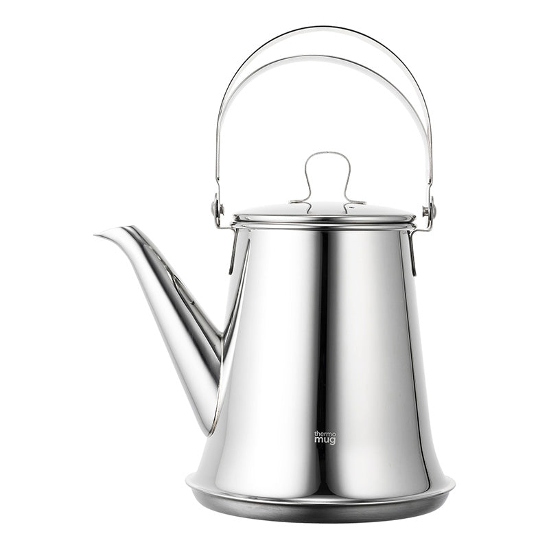 【燕】ケトル｜TSUBAME KETTLE