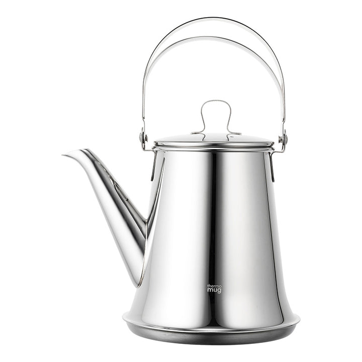 【燕】ケトル｜TSUBAME KETTLE