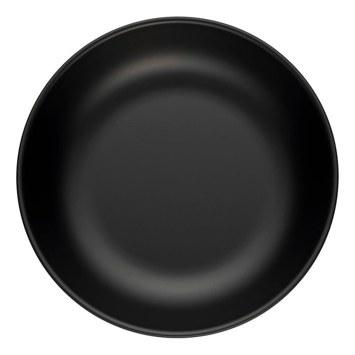【燕】ディーププレート｜TSUBAME DEEP PLATE（BLACK）