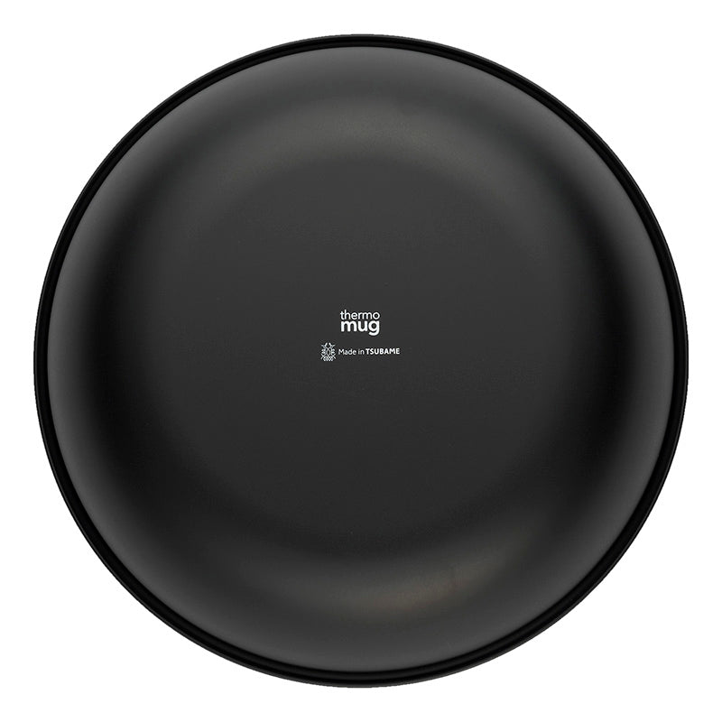 【燕】ディーププレート｜TSUBAME DEEP PLATE（BLACK）