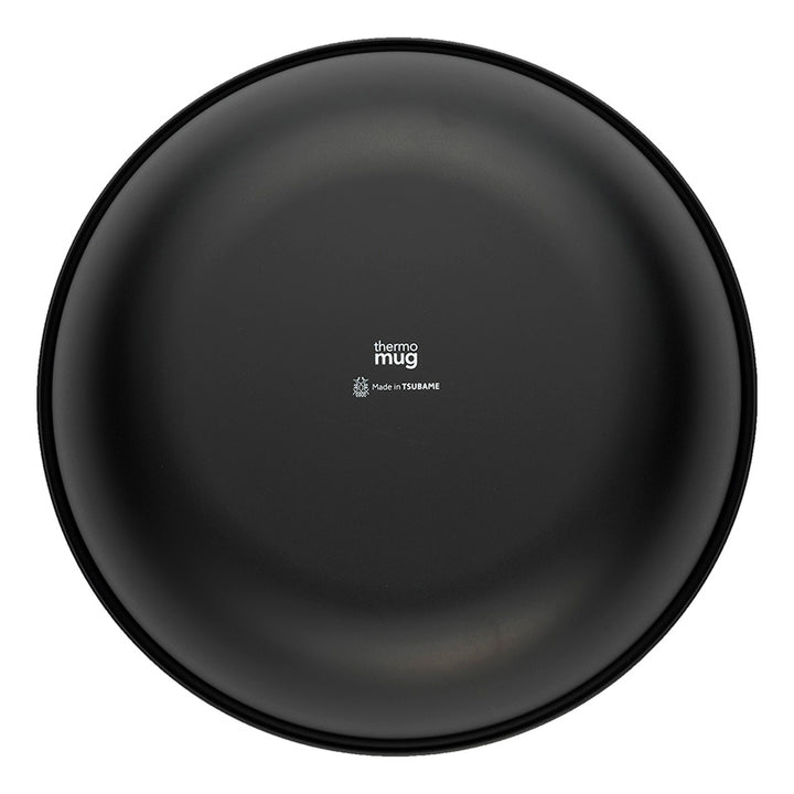 【燕】ディーププレート｜TSUBAME DEEP PLATE（BLACK）
