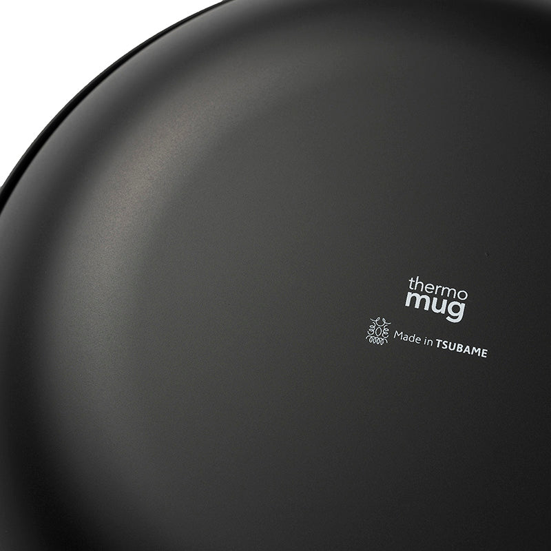 【燕】ディーププレート｜TSUBAME DEEP PLATE（BLACK）