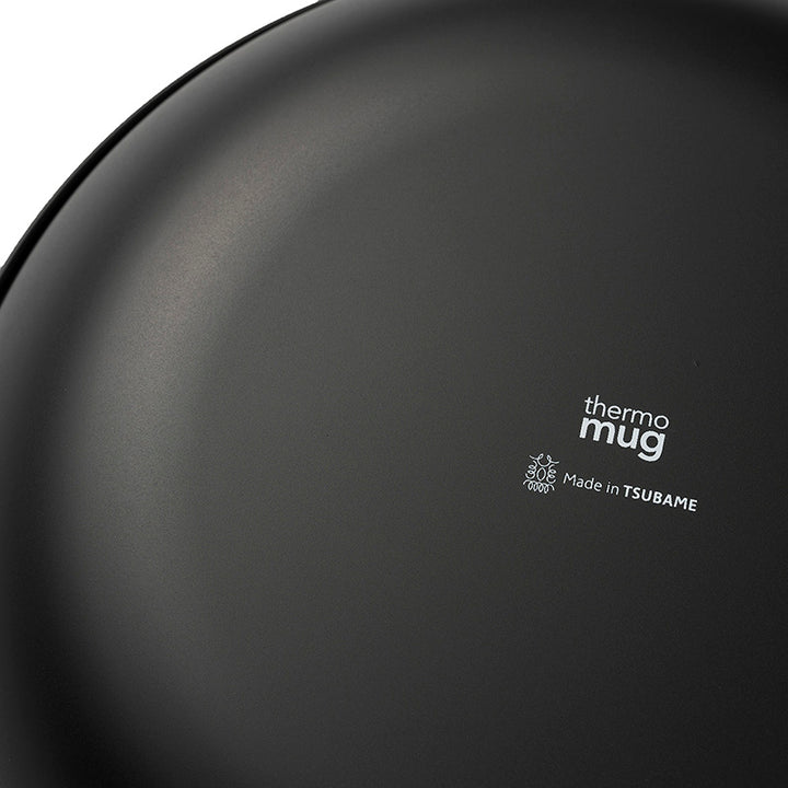 【燕】ディーププレート｜TSUBAME DEEP PLATE（BLACK）