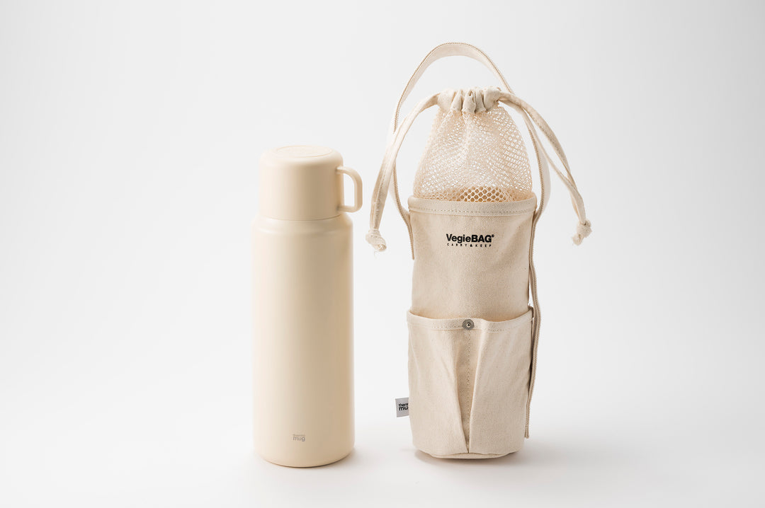 ベジバッグL｜VegieBAG