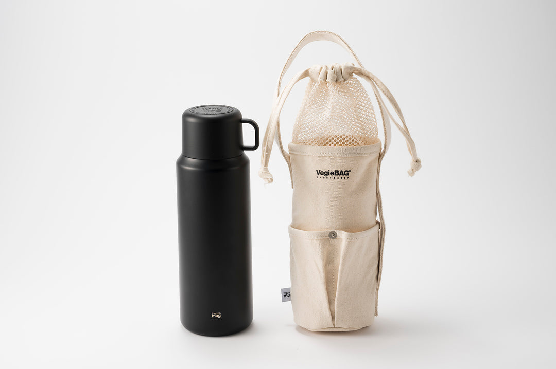 ベジバッグL｜VegieBAG