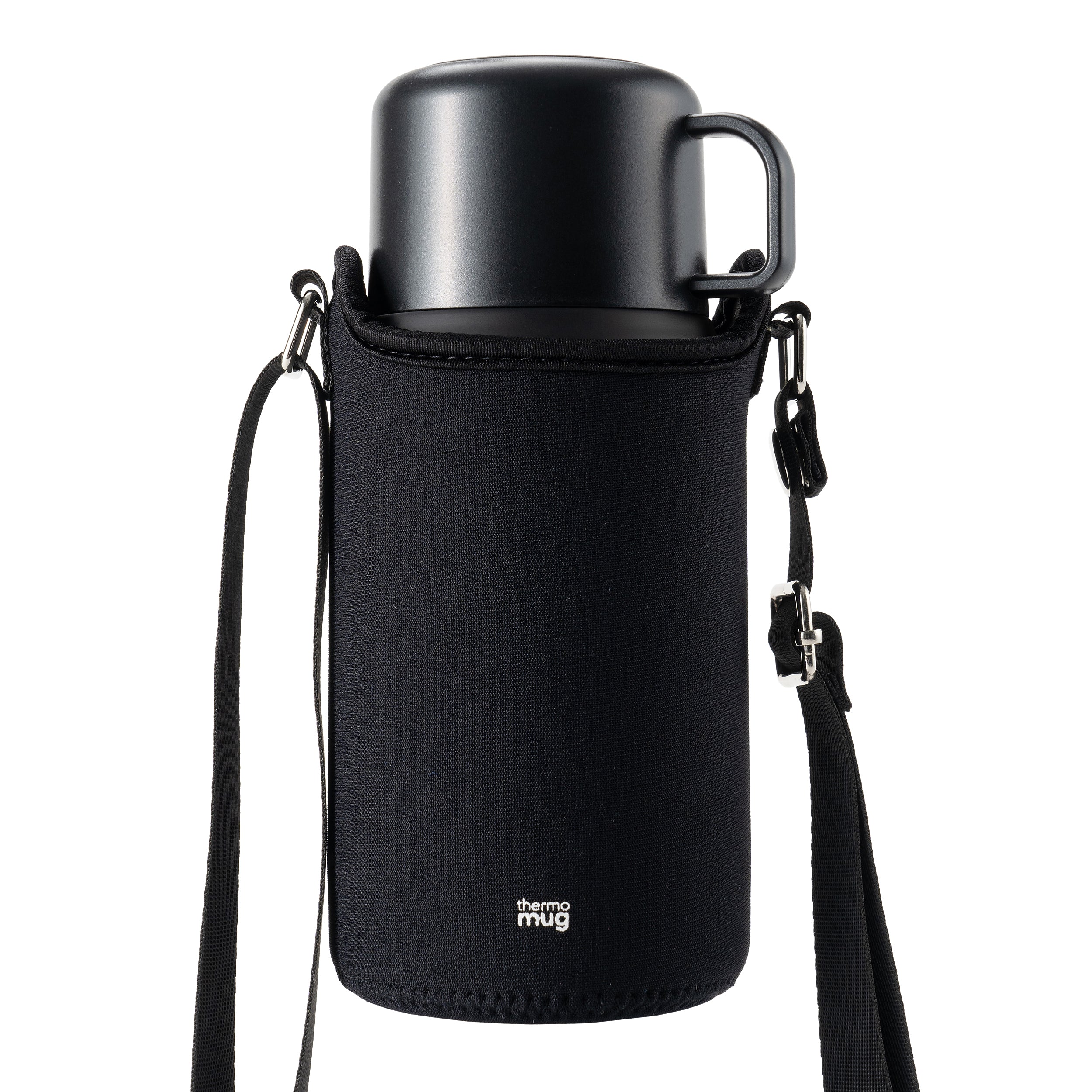 トリップボトル｜TRIP BOTTLE（BLACK） – thermomug｜サーモマグ公式