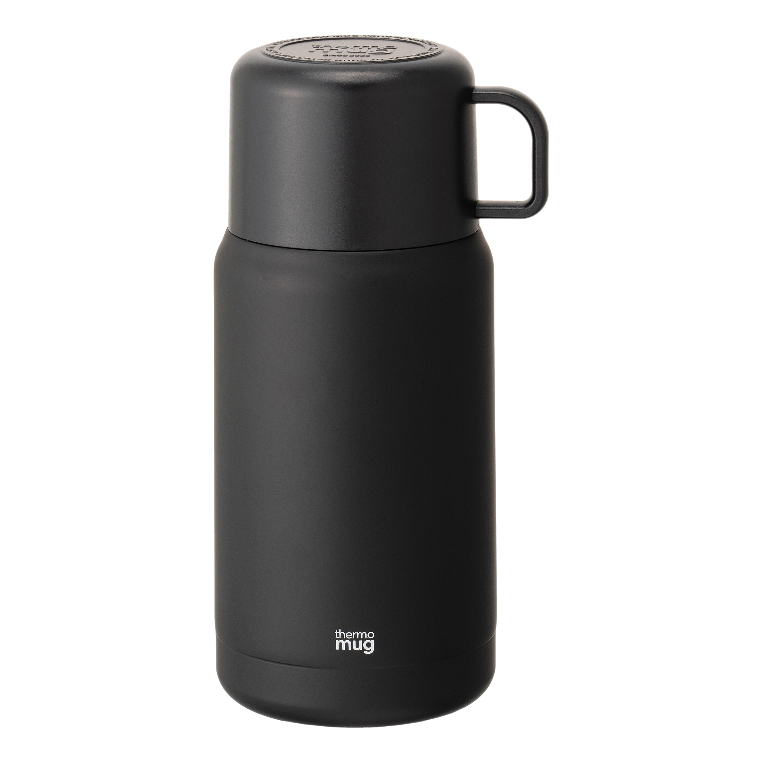 トリップボトル｜TRIP BOTTLE（BLACK） – thermomug｜サーモマグ公式