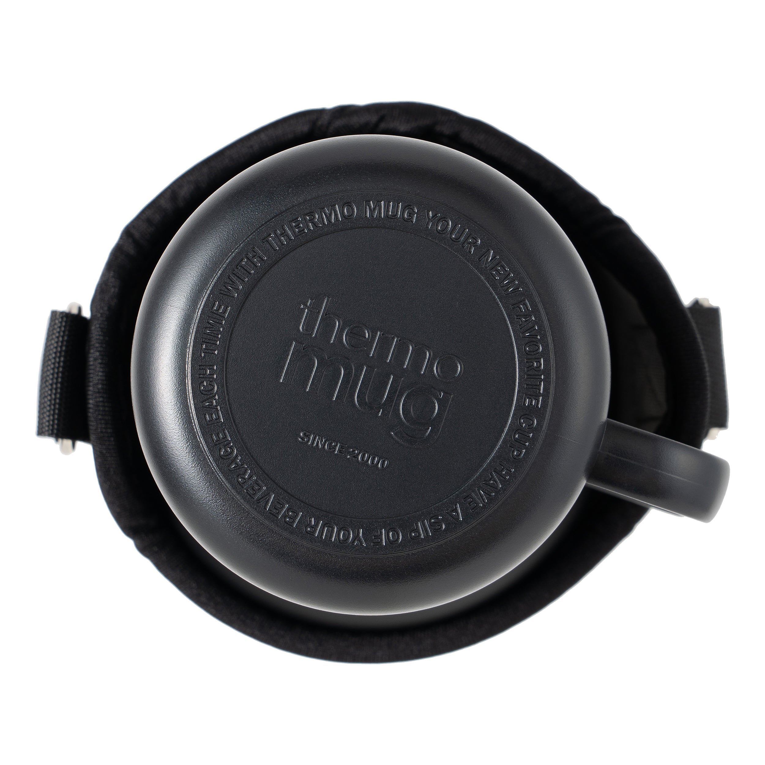 トリップボトル｜TRIP BOTTLE（BLACK） – thermomug｜サーモマグ公式