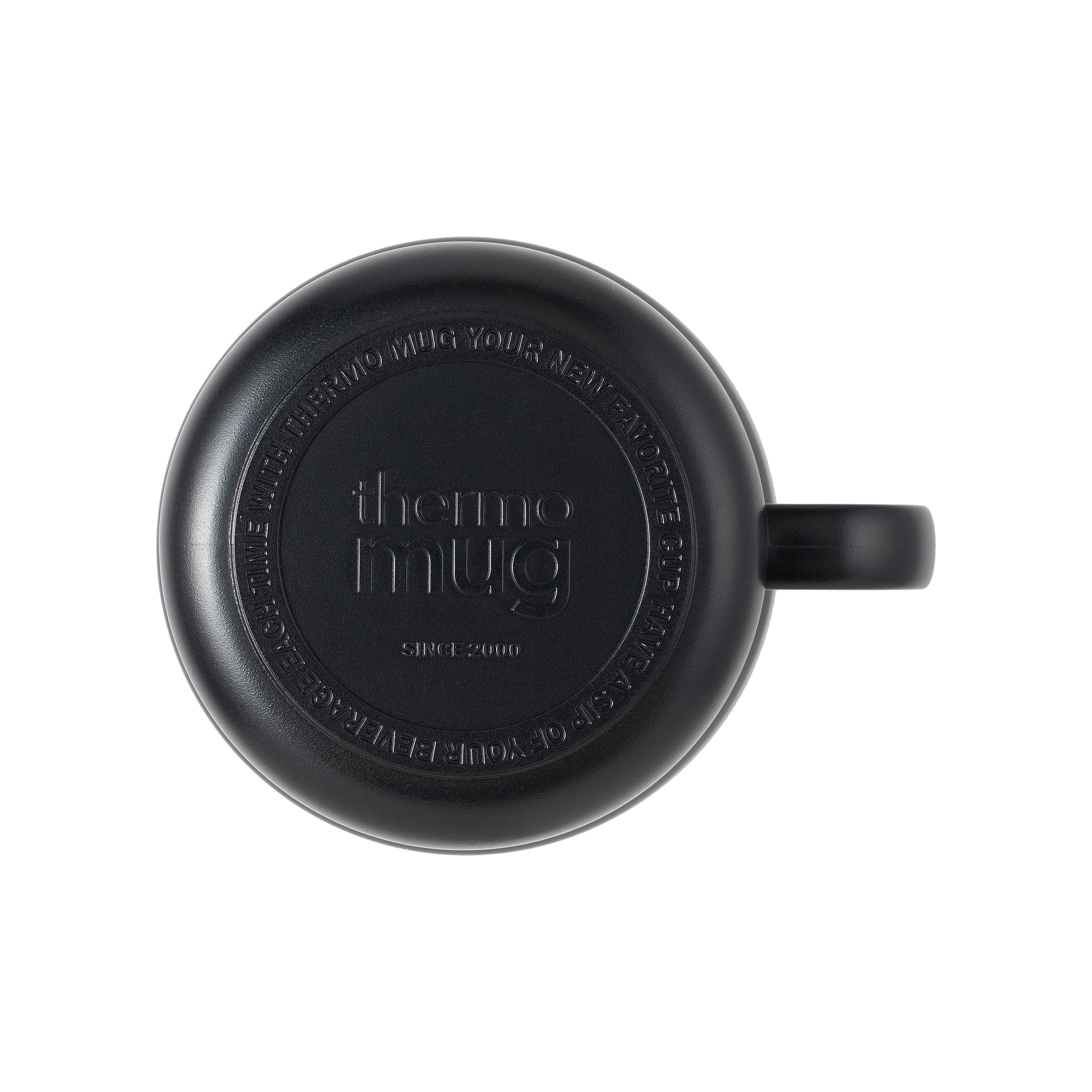 トリップボトル｜TRIP BOTTLE（BLACK） – thermomug｜サーモマグ公式
