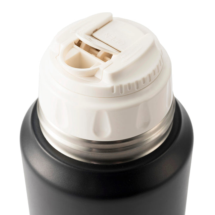 トリップボトル L｜TRIP BOTTLE L（BLACK）